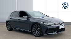 Volkswagen Golf 2.0 TDI 150 R-Line 5dr DSG Diesel Hatchback